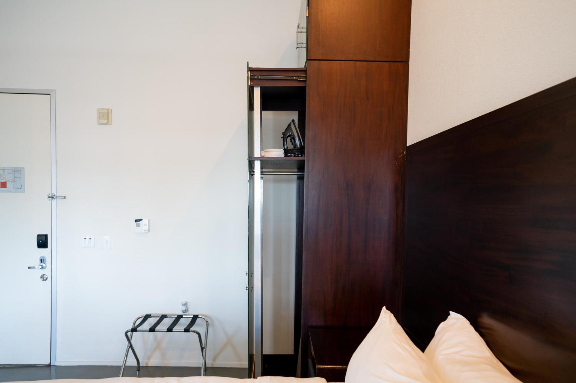Keating Hotell San Diego Eksteriør bilde