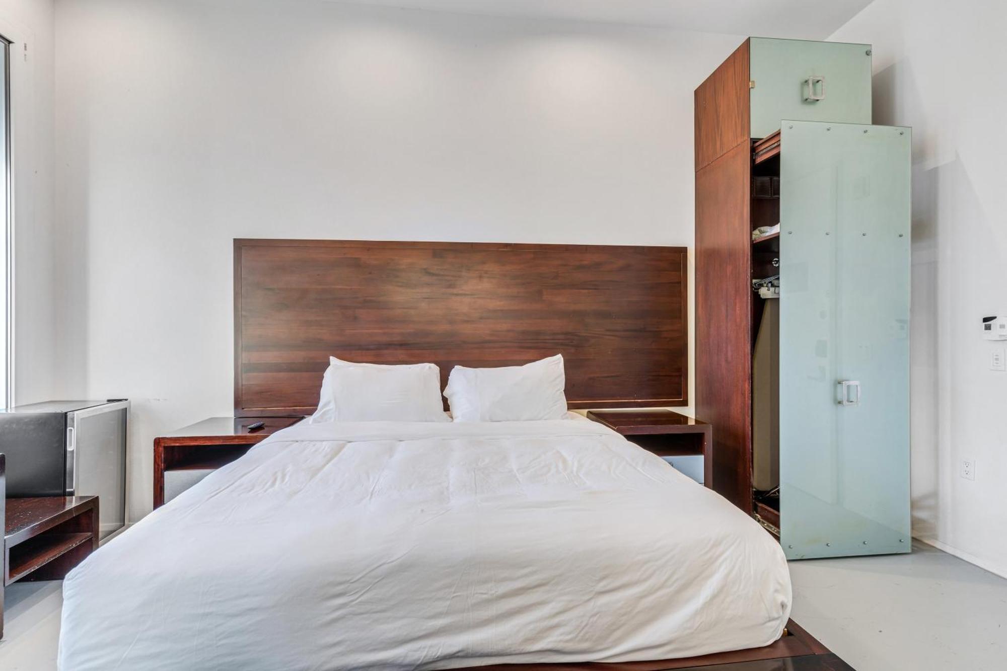 Keating Hotell San Diego Eksteriør bilde